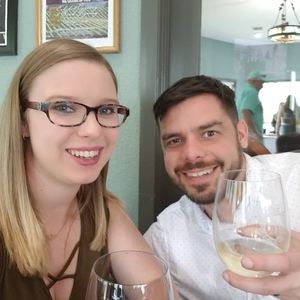 Meet your Posher, Kaitlyn